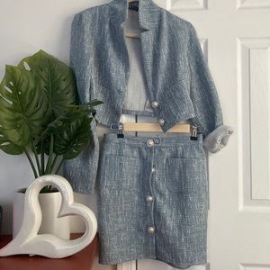 Shein co-ords size Medium